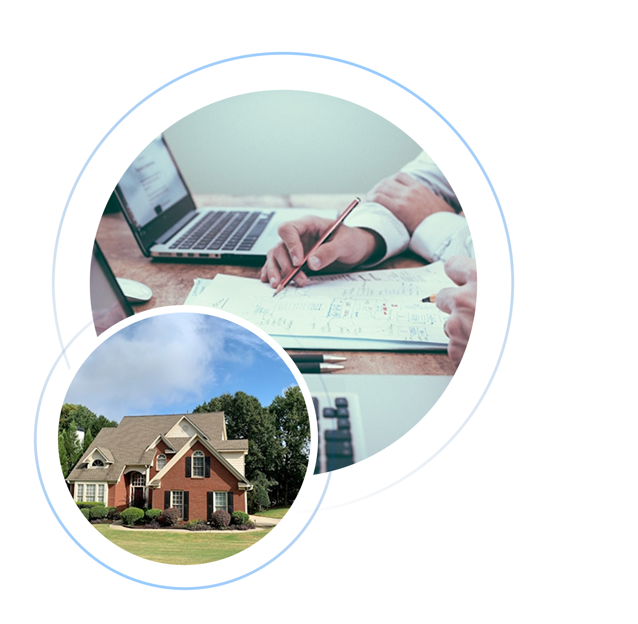 Insurance App Interface